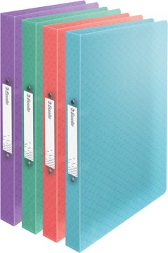 [626244] E.Laf Colour'Ice Ringmap 25Mm Ass
