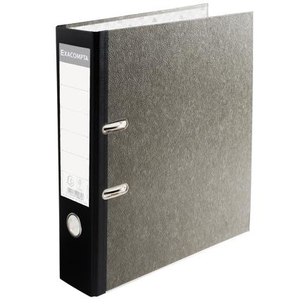 [E9074B] EXACOMPTA ORDNER KARTON 80MM RUG