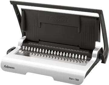 [5627501] Fellowes Inbindmach Star+ 150