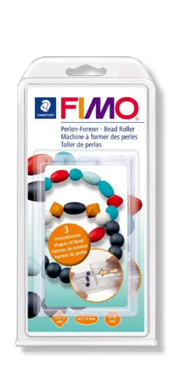 [8712] Fimo Parelmaker