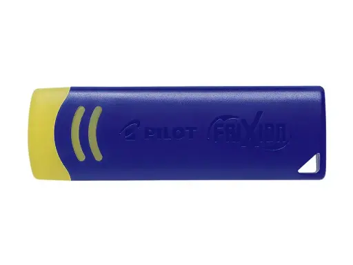 [EFR-6-W] FRIXION GOM WHITE