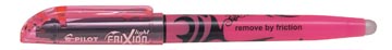 [375118] FRIXION UITWISBARE MARKER ROZE