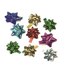 [VST45P06] 152 Sterren Standard + Tape Goud