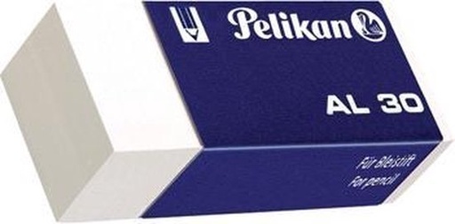 [AL30] Gom Al30 Pelikan