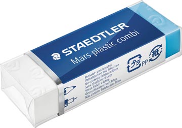 [526508] Gom Combi Mars Plastic Staedtler