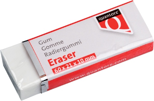 [720253] Gum Quantore - Zacht