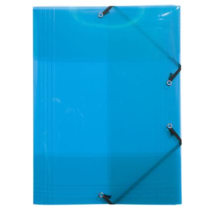 [E*56701E] 1X ELASTOMAP PP CRYSTAL COLOURS 24X32