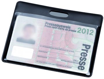 [260307] HIDENTITY ADMISSION KAARTHOUDER