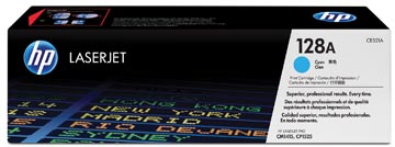 [HPCE321A] HP 128 TONER CYAN