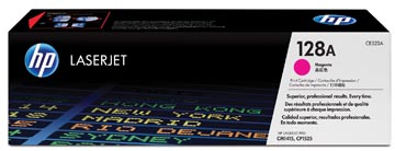 [HPCE323A] HP 128 TONER MAGENTA