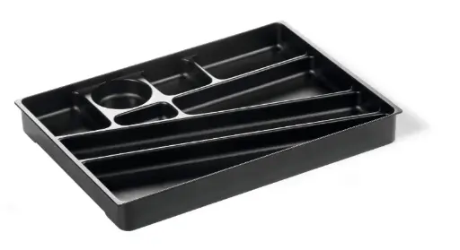 [1712004058] Lade inzetstuk IDEALBOX 