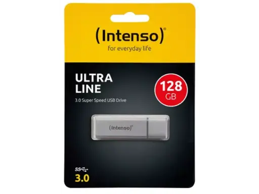 [SIL3531491] Intenso Ultra Line Usb Stick 128Gb 