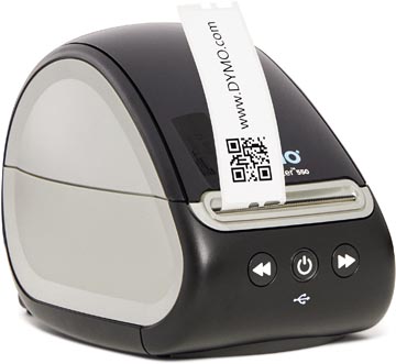 [2112722] Dymo beletteringsysteem LabelWriter 550