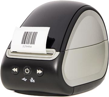 [2112723] Dymo Beletteringsysteem Labelwriter 550 Turbo