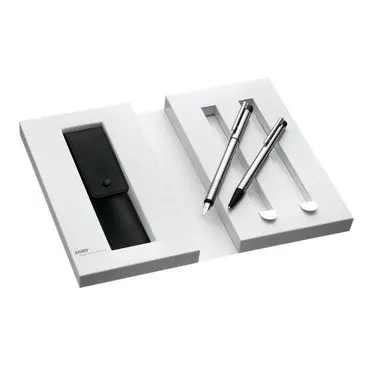 [1330622] Lamy Set 005/205 Balpen Medium + Vulpen
