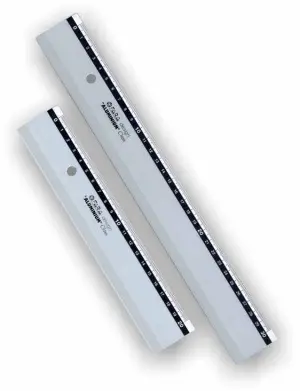 [FARAE14] Aluminium Lat, 60Cm