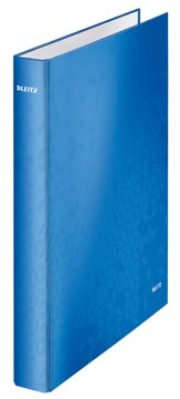 [42410036] Leitz Wow Ringband 2R - Blauw