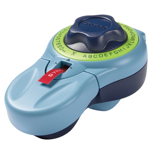 [12746] Dymo Lettratang Junior