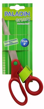 [4012100] linkhandige schaar 21cm