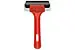 [301472] Essdee Standard Lino Roller - Inktrol - 7,5Cm