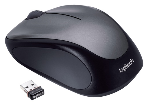 [M235] Logitech Muis Draadloos Notebook M235