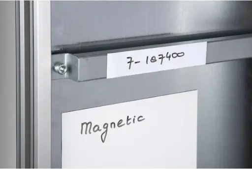 [187400] Legamaster Magnetisch Etikettenband Tape 30Mm X 3M