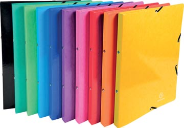 [54829E] MAP RING+ELASTIEK 15MM