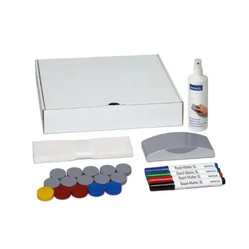 [6385909] Whitebord Accessoiresset
