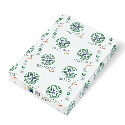 [323317A3] Crème Bio Top A3 (120Gr, 250 Vel)
