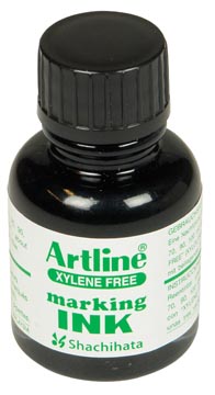[0631203] Neat Inkt Artline Zwart