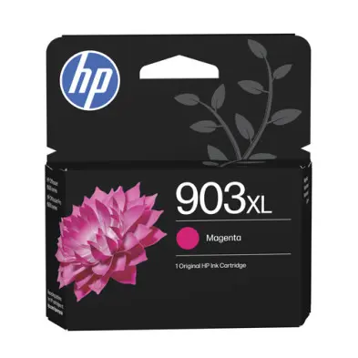 [T6M07AE] HP 903XL High Yield Magenta Original Ink Cartridge