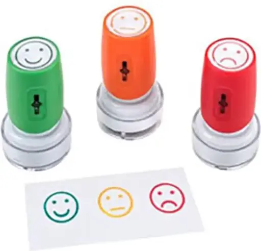 [580068] 3 beloningsstempels