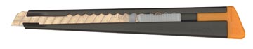 [1858] Olfa Cutter 180 Black, Op Blister