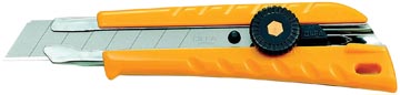 [2209100] Olfa Cutter L-1