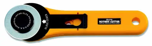 [2258200*] olfa rotary cutter rty-2/g