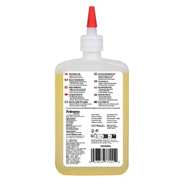 [CRC36086] Olie V.Papiervernietiger Fellowes