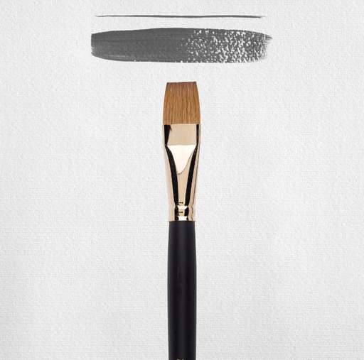 [90924024] Rembrandt Olie- & Acrylverfpenseel Serie 240 Nr. 24