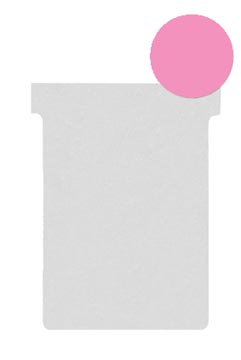 [V2002008] P.100 T-FICHEN IND.2 ROZE VALR