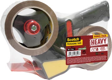[5066R2] P2 TAPE BRUIN 50X66 + AFROLLE