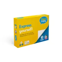 [910802L] Pak data copy 500vel A4 80gr