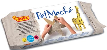 [J380] PAPIER-MACHE 680GR JOVI