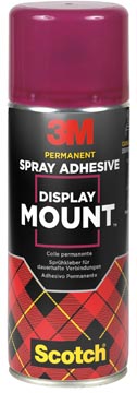 [DM400] 3M DISPLAYMOUNT SPRAY 400ML