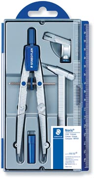 [55002S] PASSER NORIS CLUB 550 STAEDTLER