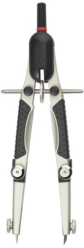 [S0676580] Passer Snel Instelbaar Rotring