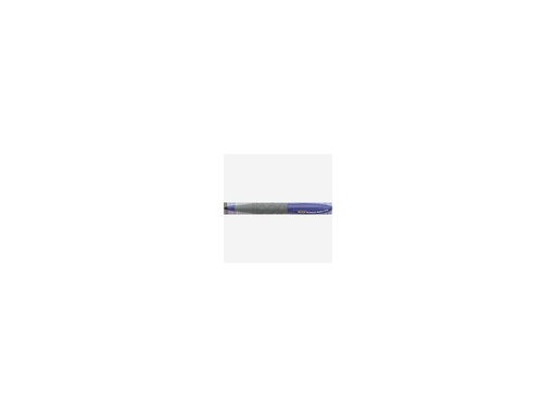[820613] Stift Bic Marker Grip Pocket Ronde Punt 1.8Mm Blauw