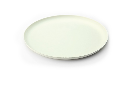 [S57024] Bagastro bord rond ø240 x h15 mm krimp à 40