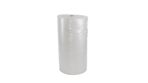 [PB104/8/150] Luchtkussenfolie 1500 Mm X 100M, 2 Lagen, Ldpe Coex, Transparant, 10.0 Mm, S-2 First, Zak Met 1 Rol - Niet Geperforeerd