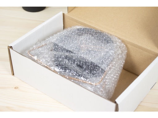 [RD-351149] Luchtkussenfolie 50Cm X 5M 1 Rol, Raadhuis