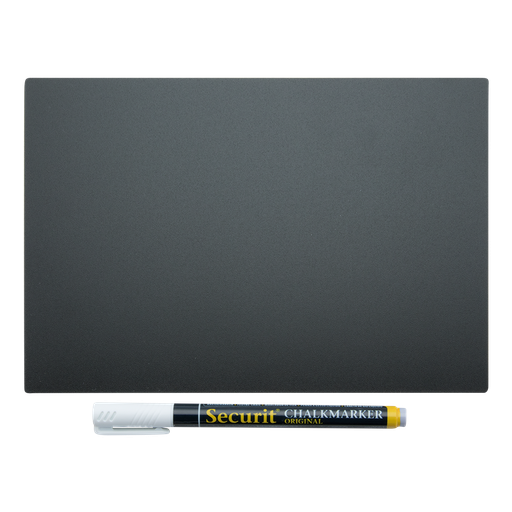 [TAG-A4-WT] PRICE TAGS A4 5ST