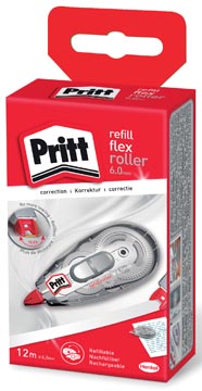 [2111957] PRITT 6MM REFILL COR.ROLLER